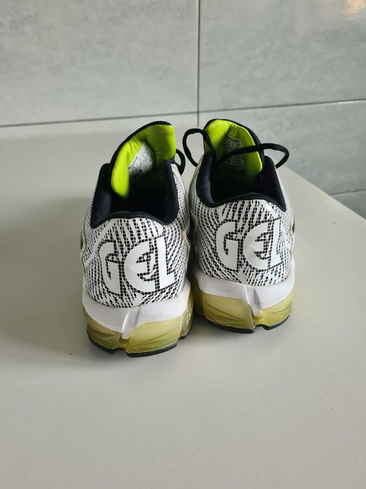 Кросівки Asics Kids Gel Quantum 90 2GS (оригінал)