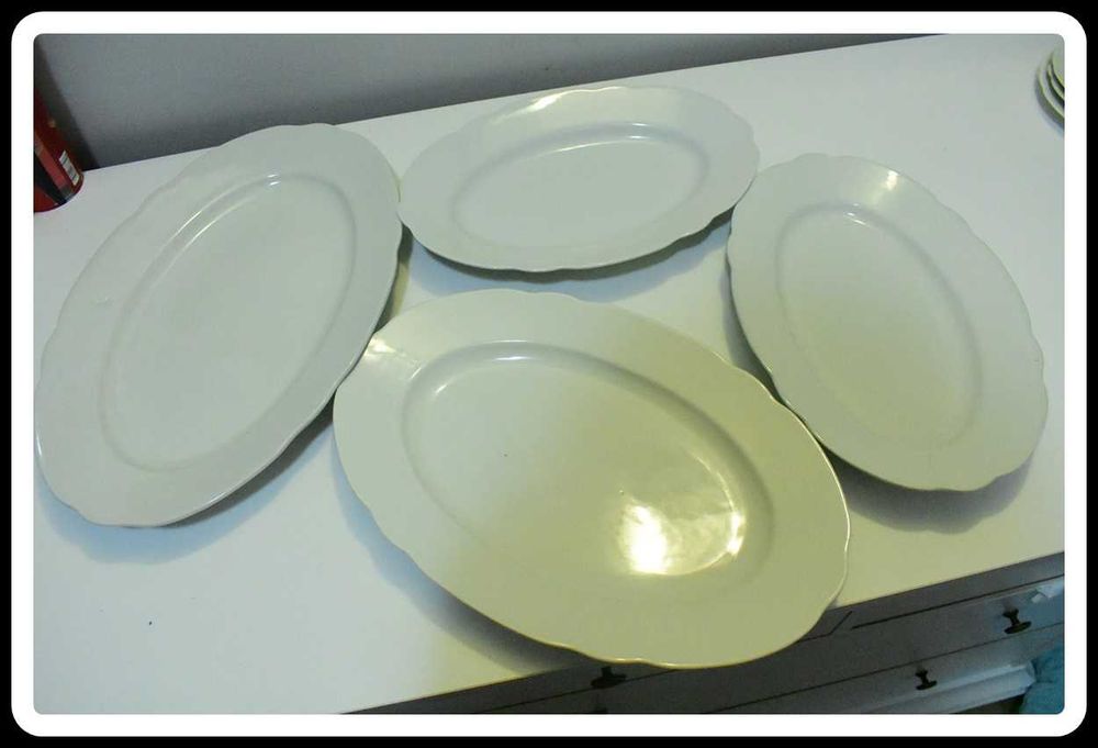 Porcelana BAVARIA Bareuther Koenigszelt Germany Silesia