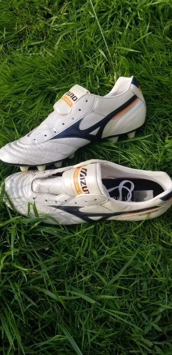 Mizuno Morelia бутси 47р. Стан нових