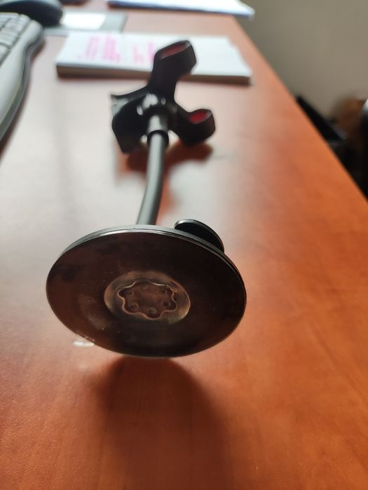 Suporte telemóvel para carro