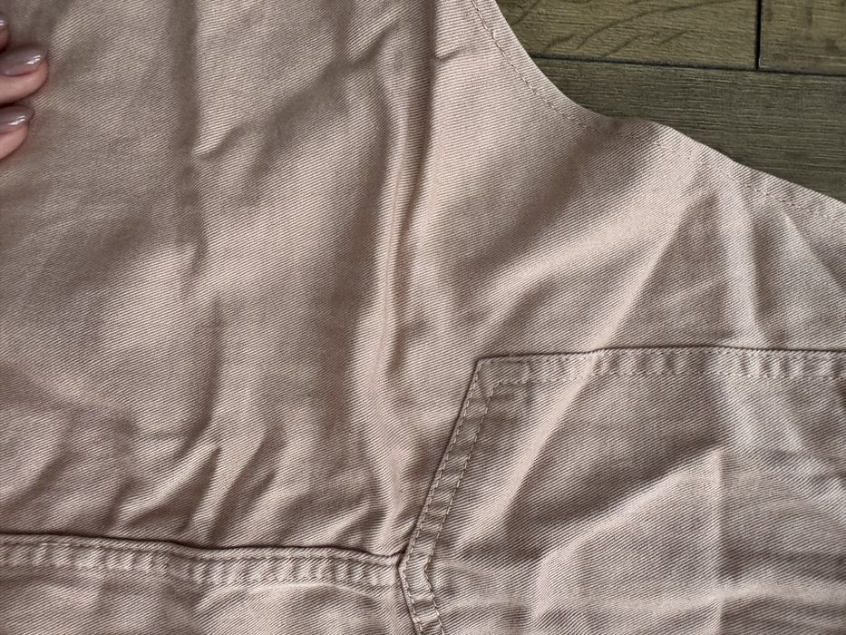 Сарафан stradivarius