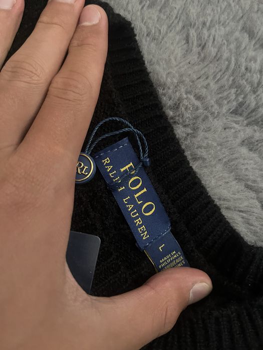 Sweter Polo Ralph Lauren