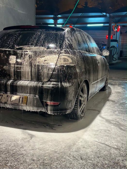 Ibiza 6l 130 completo peças