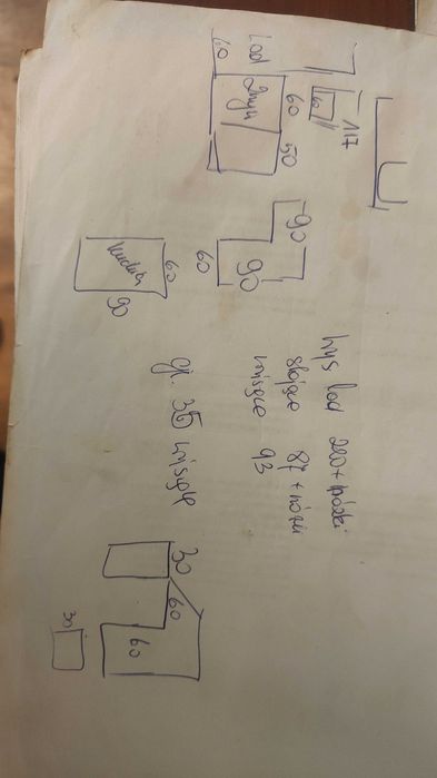 Meble kuchenne z AGD Kuchnia używana z Holandii