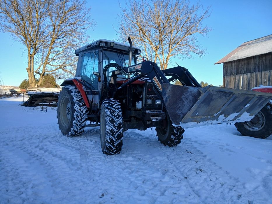 Massey Ferguson 3060