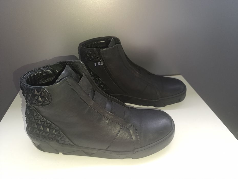 Buty Kazar r. 45 dl. Wkładki 30cm