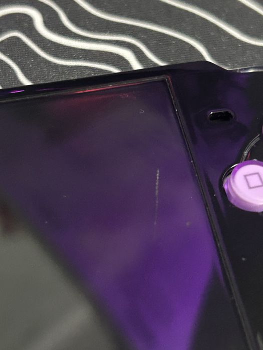 Psp 3000 64 гб + 120 игр + кейс / псп слим 3000