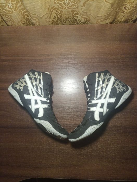 Борцовки/боксерки Asics Split Second 9