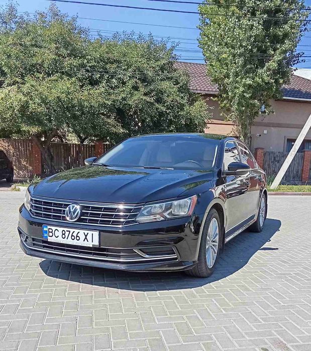 Продам власне авто