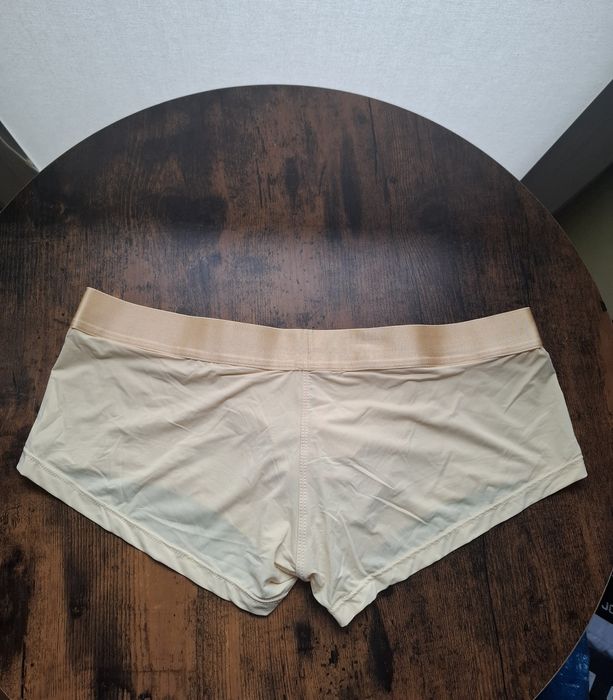 Slipy męskie, bokserski roz. M