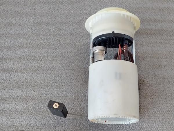 Bomba de combustível FIAT 500 (312_)