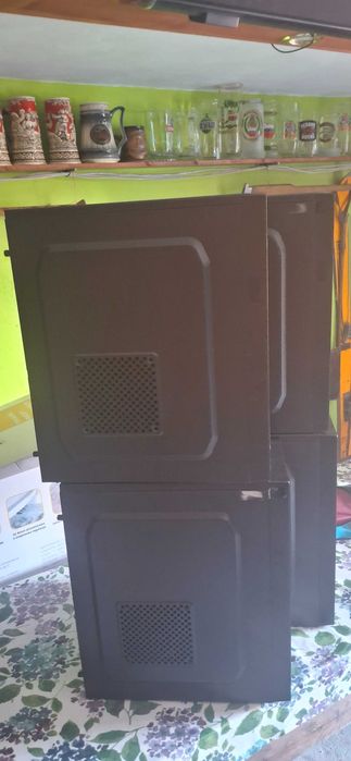 Sprzedam obudowy do pc