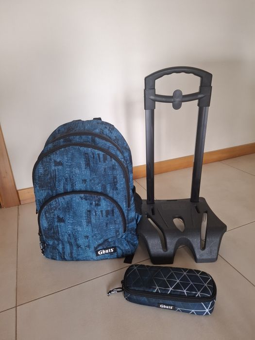 Conjunto escolar Ghuts