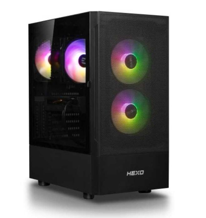 Комп'ютер HEXO Gaming RTX4060 Pro