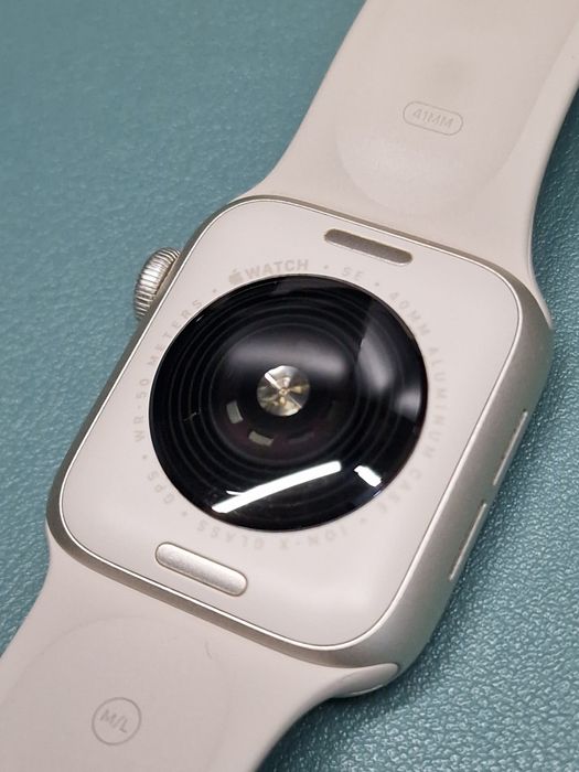 Apple Watch SE - 40mm