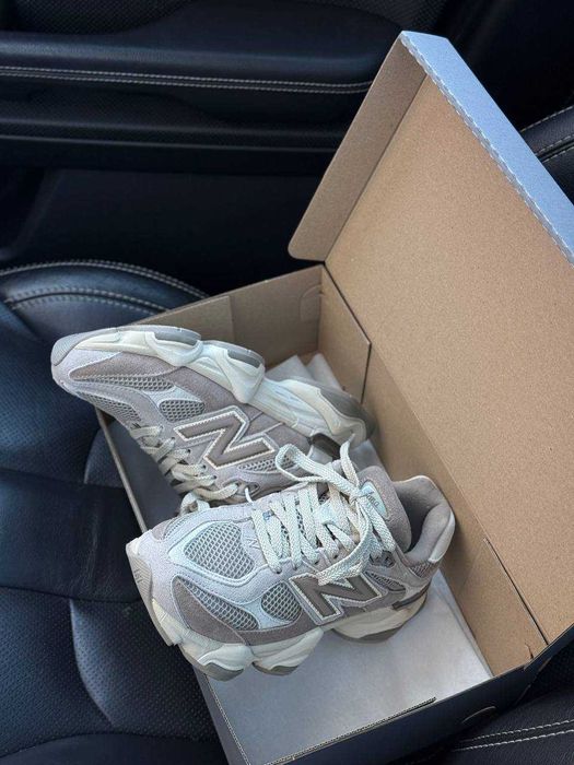 New balance 9060 Beige Premium