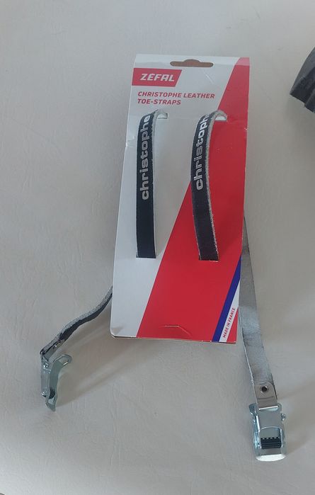 Zéfal Christophe Calapés