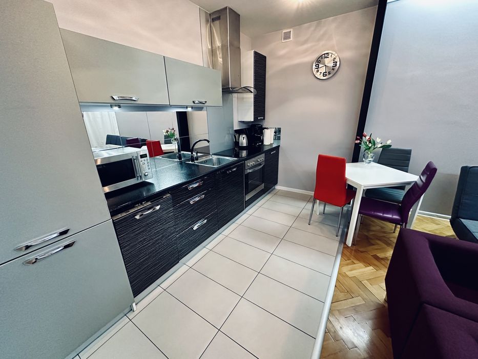 Nowoczesny, stylowy apartament 40 m² w ścisłym centrum Radomia! Piękny - Widok 2