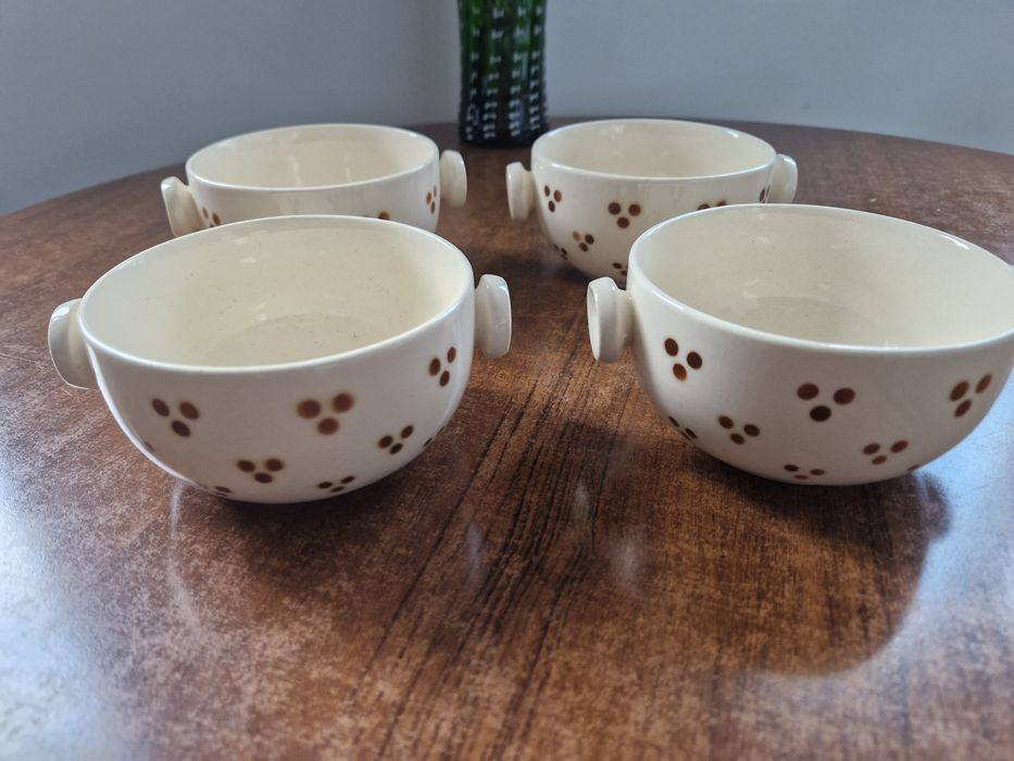 Bulionówki z okresu prl DDR