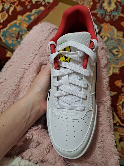 Фірмові кеди PUMA