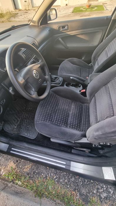 Volkswagen Passat Variant — fotografia 5