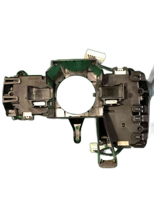 Conjunto / Manetes de Luzes e Limpa Vidros VW PASSAT B7 3C9953501BN (OEM) | 3C9953502B (OEM) | 280250 (OEM)