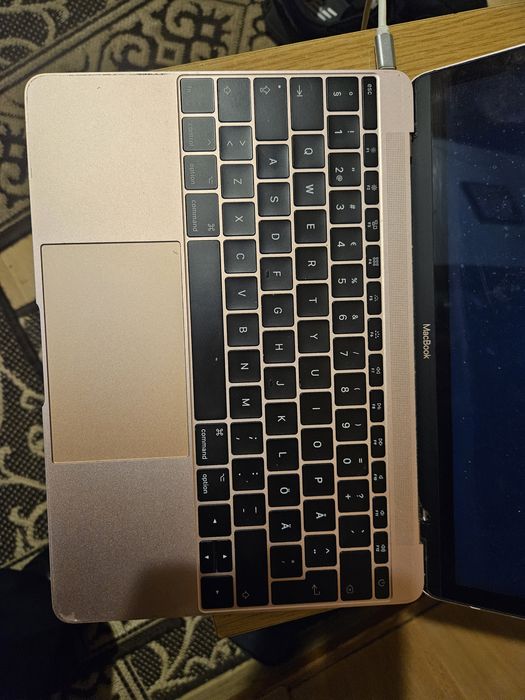 macbook 12 - купити ноутбуки Львівська область - Ціна на OLX.ua