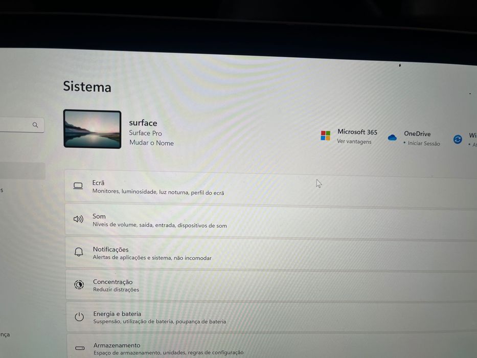 Tablete portátil