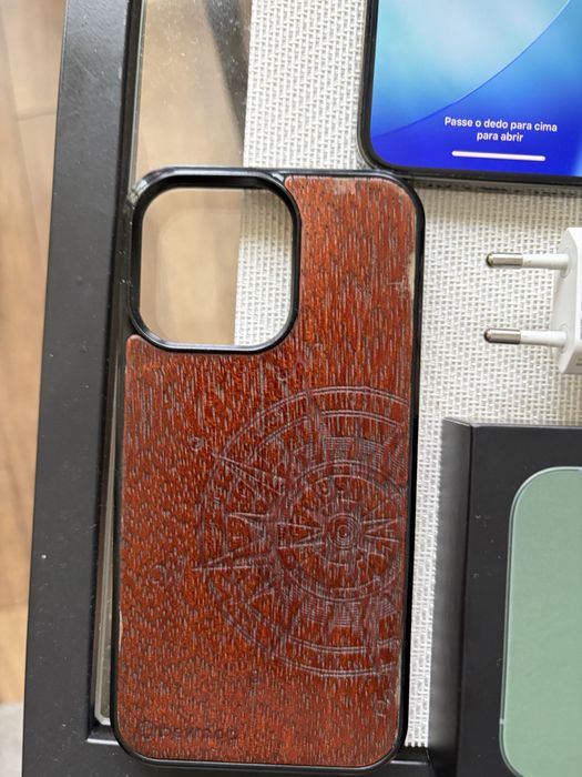 Iphone 13 Pro komplet
