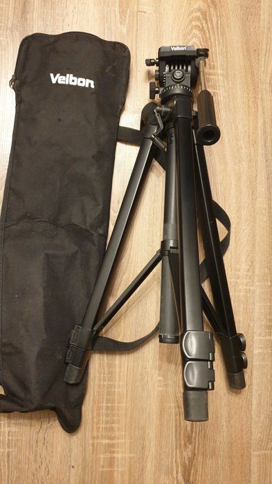 Відеокамера Panasonic AG-HMC154ER