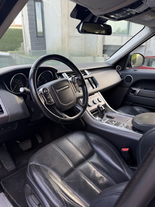 Range Rover Sport 300064584427627265125