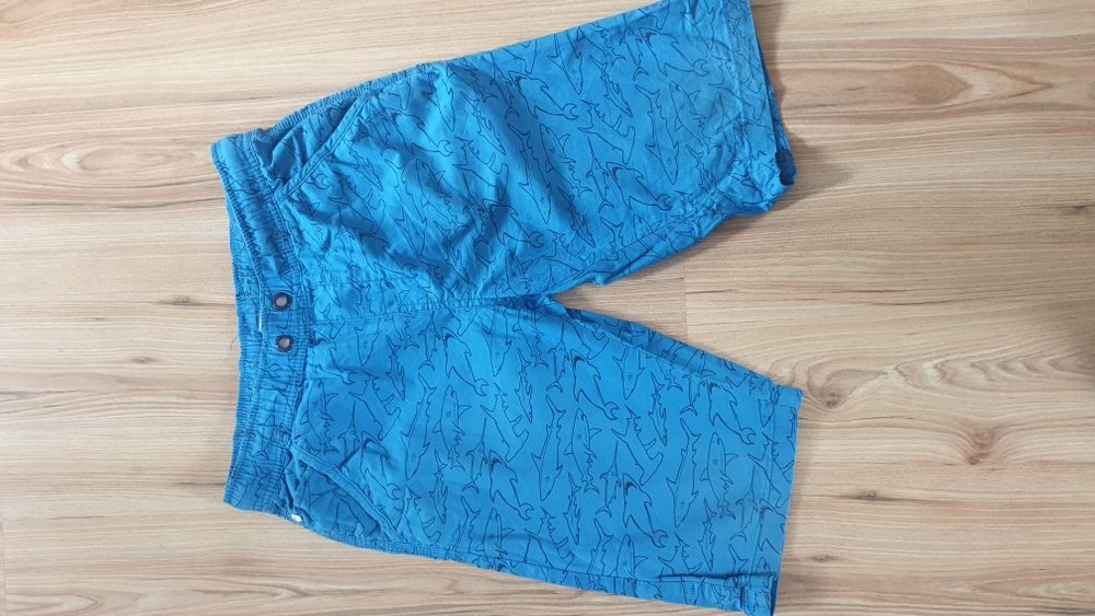 Spodenki na lato cool club 158 cm smyk