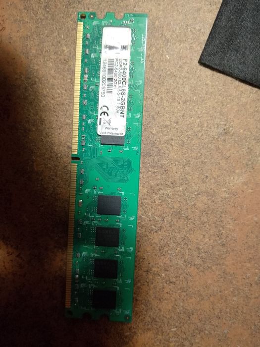 Продам комплектуючі