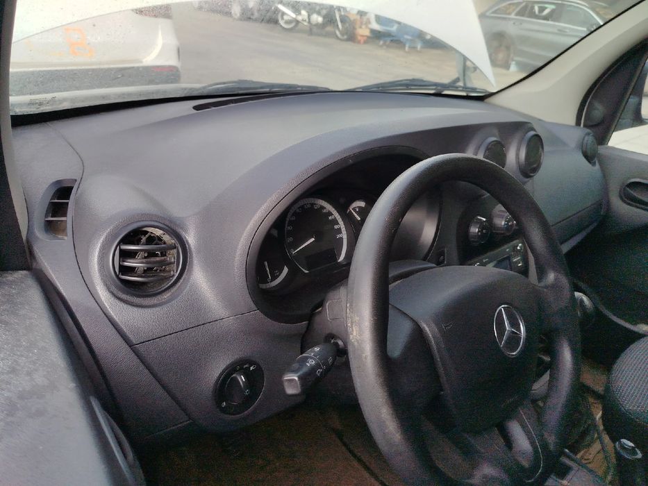 Tablier MERCEDES-BENZ Citan (415)