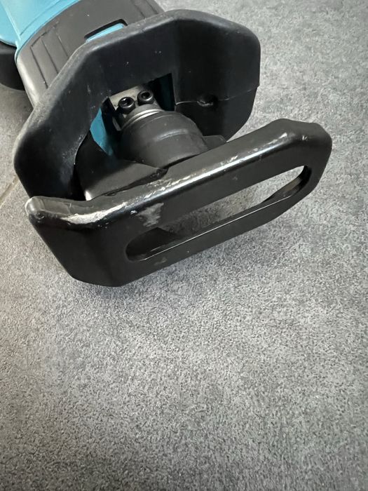 Акум.шабельна пила Makita DJR 183+АКБ 3.0Ah