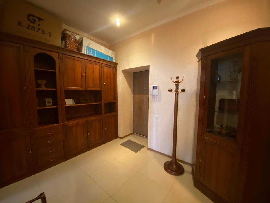 Apartment in Kyiv - Вид 5