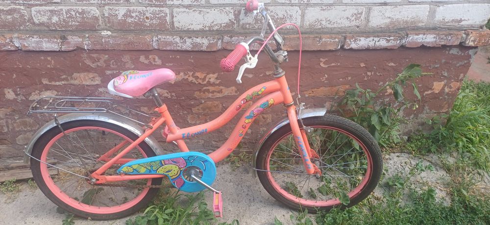Детские велосипеды!