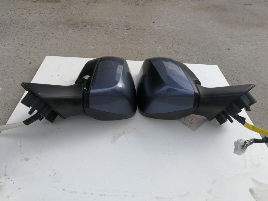 Оригінальні дзеркала Subaru Outback B15 14-18р
