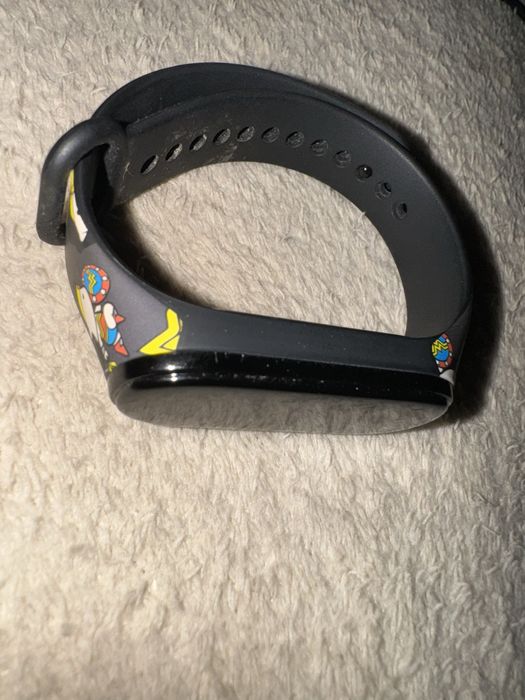 Smartband wonder women