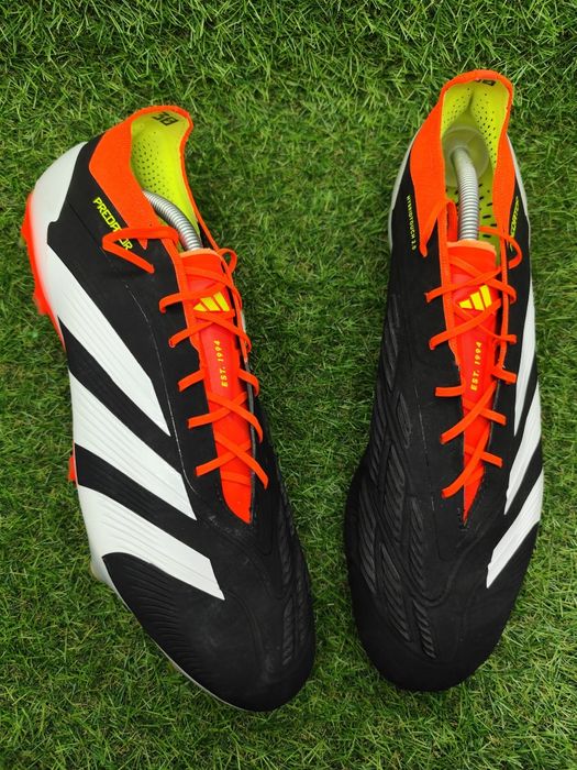 Adidas Predator Elite Sg