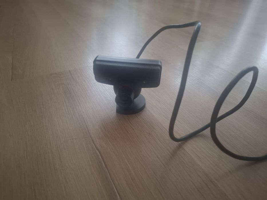 Kamerka do Play Station 3