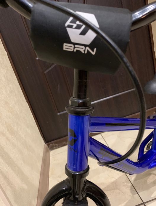 Беговел / Велобег