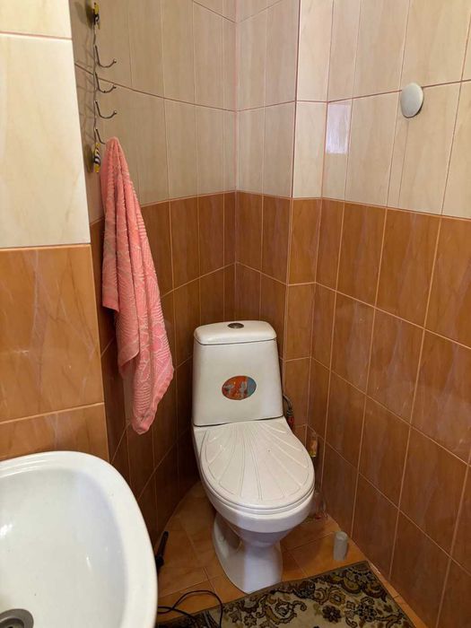 Продам житловий будинок с.Городище