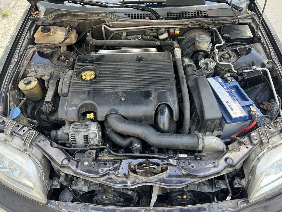 Honda civic универсал