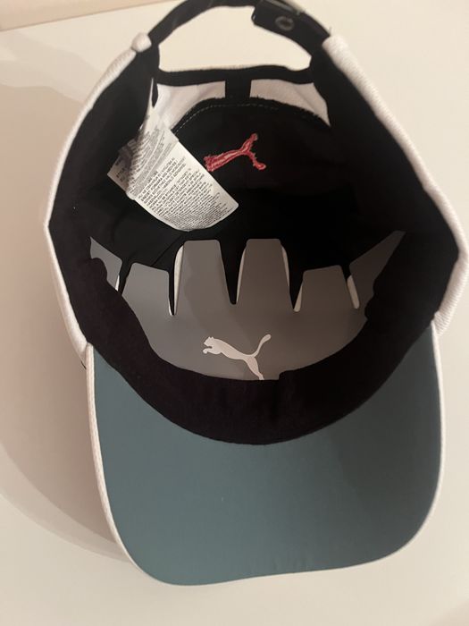 Кепка Puma Ferrari