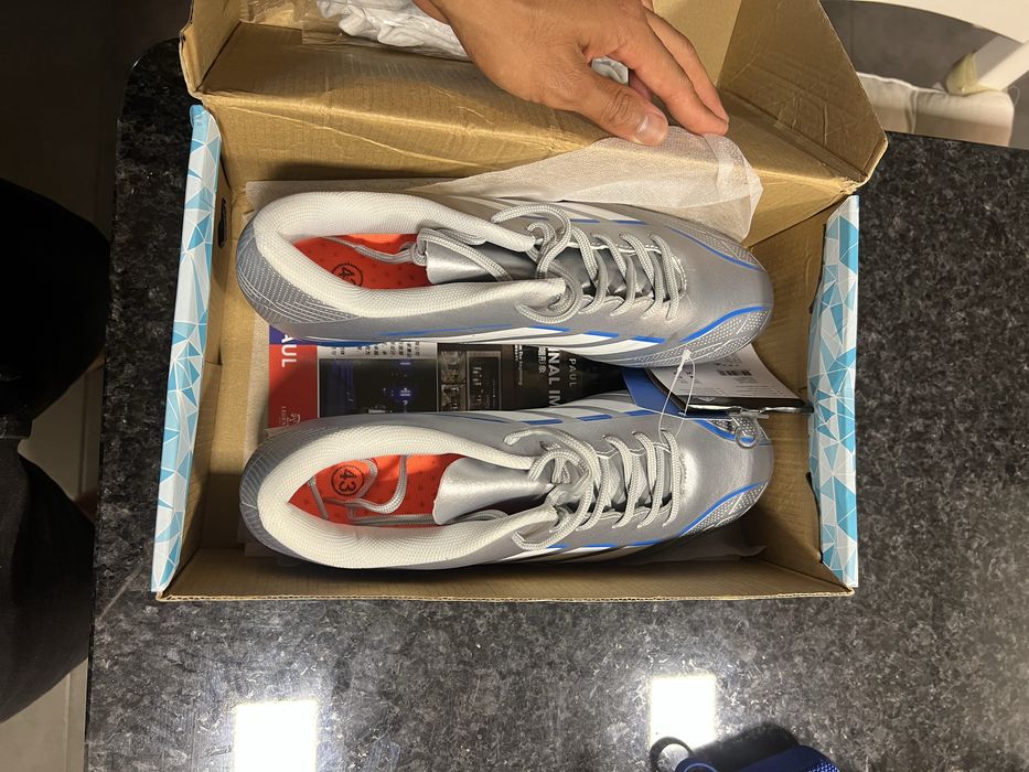 Chuteiras adidas copa