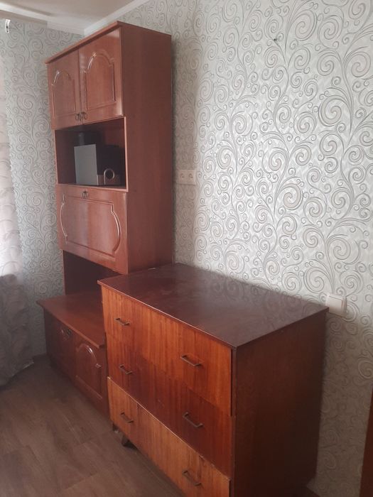 Здам дві суміжні кімнати в гуртожитку