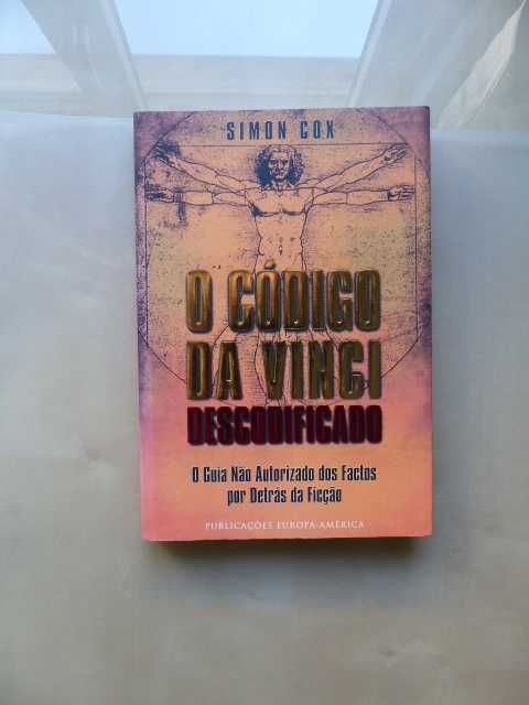 O Código Da Vinci Descodificado