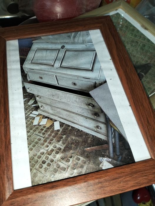 Restauro, reparação e remodelação de Móveis em Barcelos - Braga