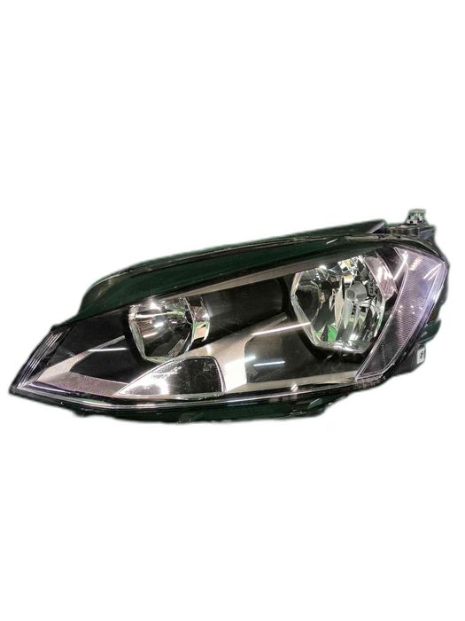 Ótica / Farol Esquerdo VW GOLF VII 5G1941005E (OEM) | 90040314 (OEM)
